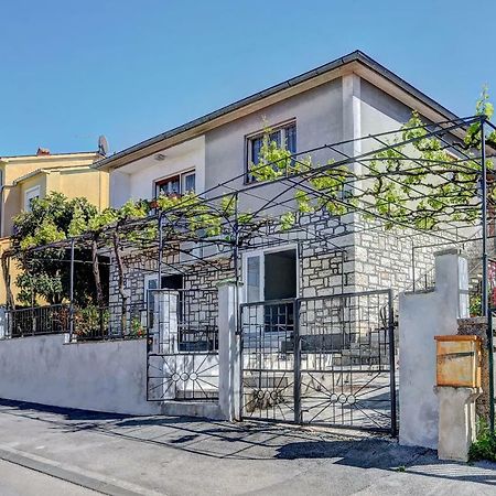 Apartman D PUY 외부 사진