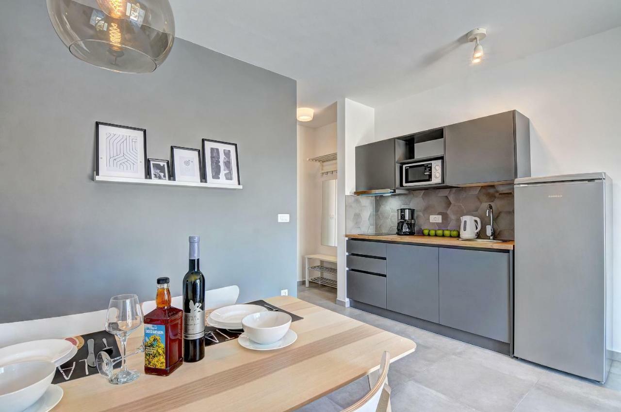 Apartman D PUY 외부 사진