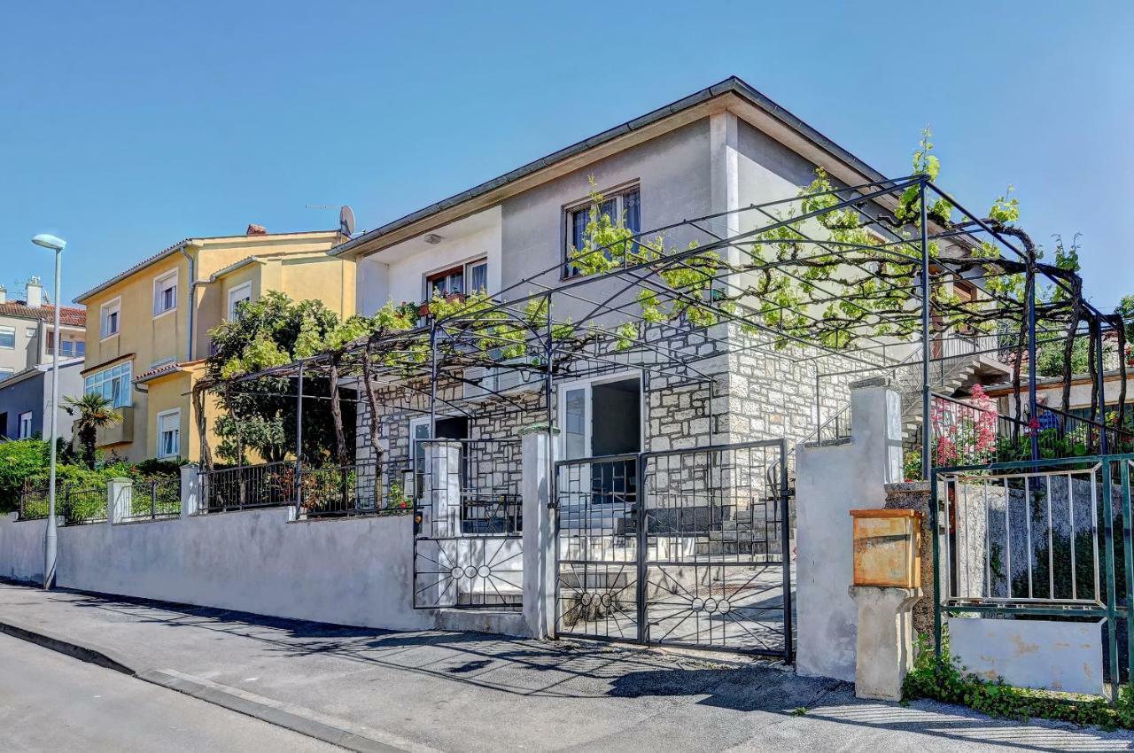 Apartman D PUY 외부 사진