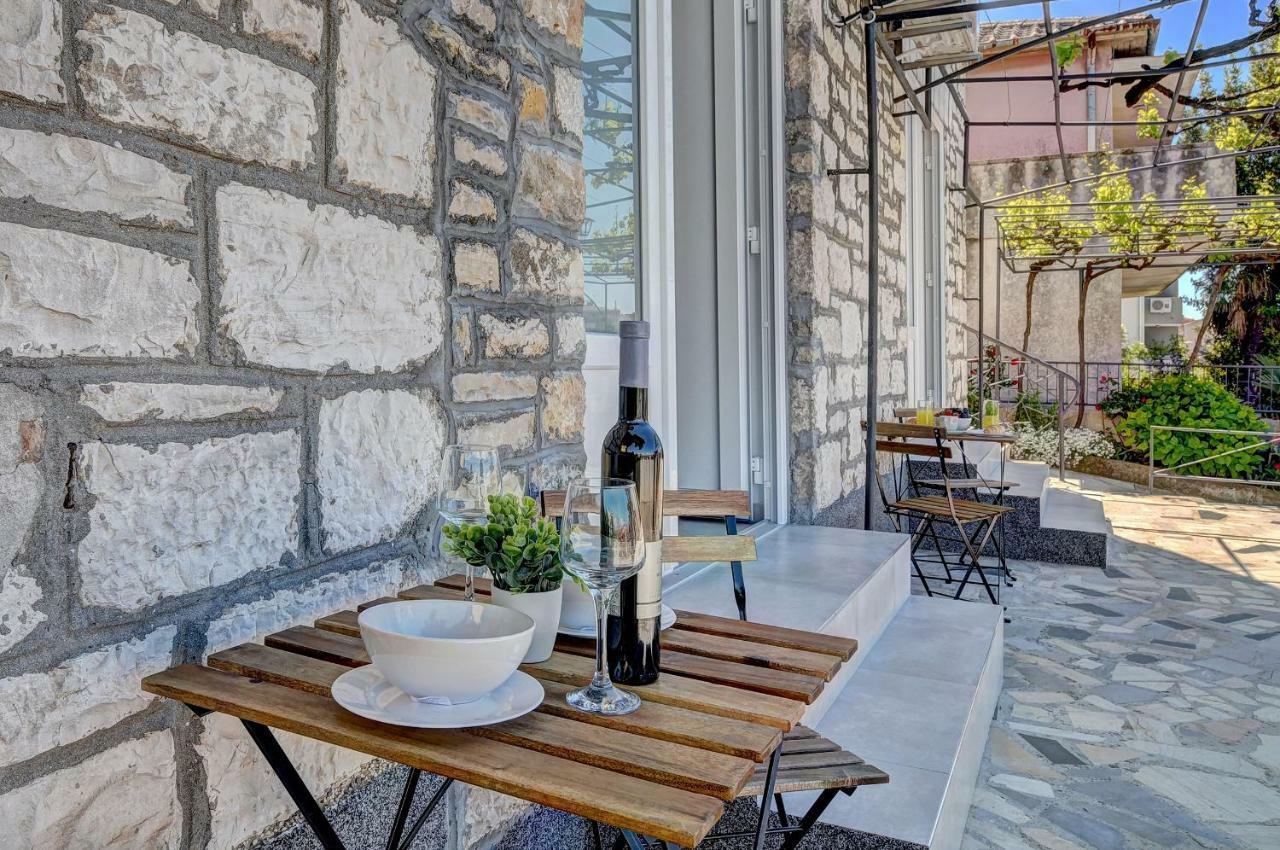 Apartman D PUY 외부 사진