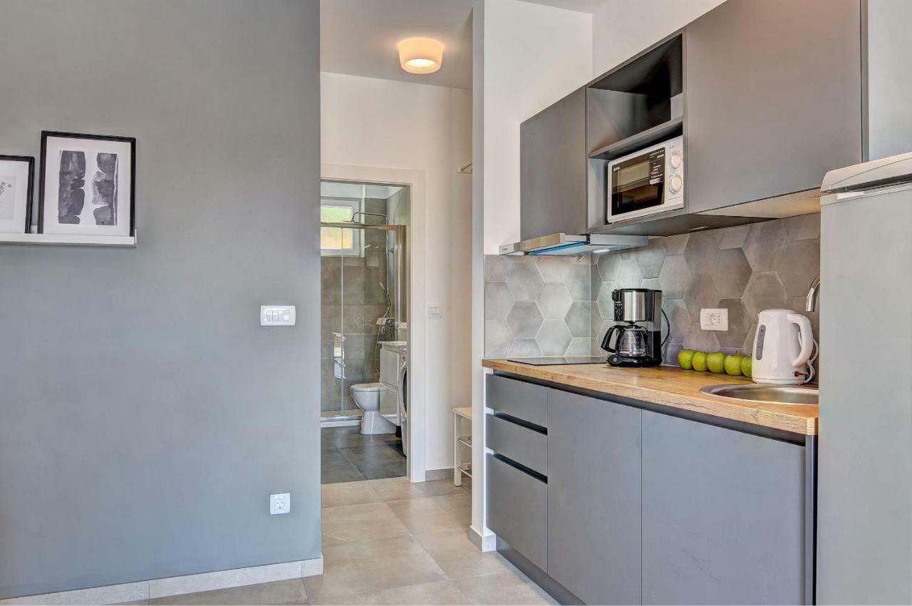 Apartman D PUY 외부 사진